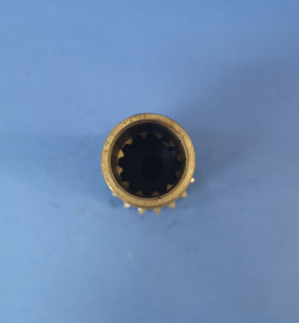 010080A Schwenkmotorwelle Bobcat 320, 322 - Поворотный редуктор для Строительной техники: фото 3 010080A Schwenkmotorwelle Bobcat 320, 322 - Поворотный редуктор для Строительной техники: фото 3