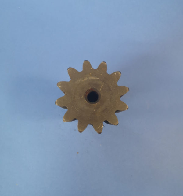 010250A / 6693160 Schwenkmotorwelle für Bobcat 321, Bobcat 322 - Поворотный редуктор для Строительной техники: фото 4 010250A / 6693160 Schwenkmotorwelle für Bobcat 321, Bobcat 322 - Поворотный редуктор для Строительной техники: фото 4