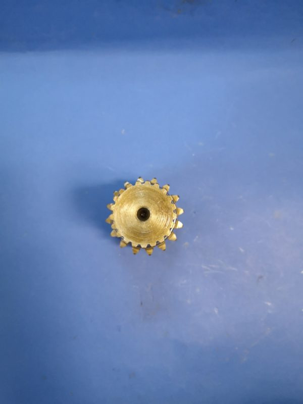 010280A Terex TC20 Swing Motor Shaft - Поворотный редуктор для Строительной техники: фото 3 010280A Terex TC20 Swing Motor Shaft - Поворотный редуктор для Строительной техники: фото 3