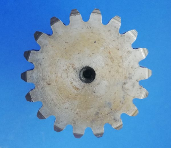 010430A Bobcat 325 swing motor shaft - Поворотный редуктор для Строительной техники: фото 5 010430A Bobcat 325 swing motor shaft - Поворотный редуктор для Строительной техники: фото 5