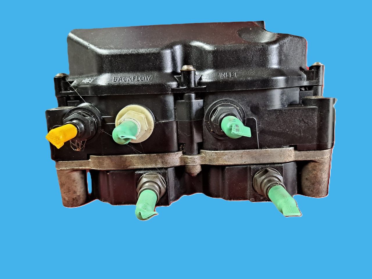21576178 21574975 21576187 Pompa AdBlue Volvo RENAULT GAMA T RANGE FH 4 Volvo RENAULT GAMA T RANGE FH 4 - Запчасти: фото 2 21576178 21574975 21576187 Pompa AdBlue Volvo RENAULT GAMA T RANGE FH 4 Volvo RENAULT GAMA T RANGE FH 4 - Запчасти: фото 2