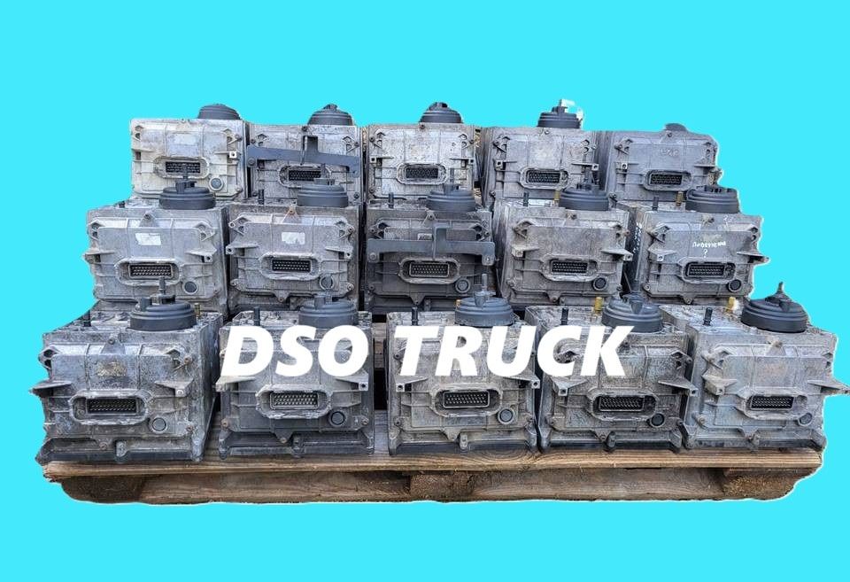 Pompa Adblue Modul 22668886 BOSCH 0444022070 VOLVO RENAULT DXI 2 Generacja - Запчасти: фото 2 Pompa Adblue Modul 22668886 BOSCH 0444022070 VOLVO RENAULT DXI 2 Generacja - Запчасти: фото 2