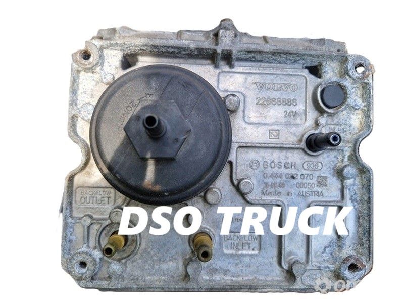 Pompa Adblue Modul 22668886 BOSCH 0444022070 VOLVO RENAULT DXI 2 Generacja - Запчасти: фото 1 Pompa Adblue Modul 22668886 BOSCH 0444022070 VOLVO RENAULT DXI 2 Generacja - Запчасти: фото 1