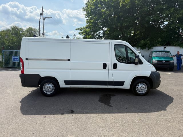 Citroën Jumper - Легковой фургон: фото 3 Citroën Jumper - Легковой фургон: фото 3