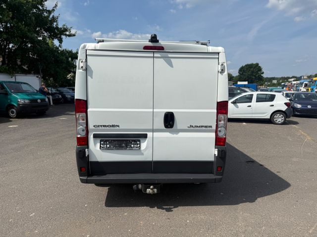 Citroën Jumper - Легковой фургон: фото 5 Citroën Jumper - Легковой фургон: фото 5