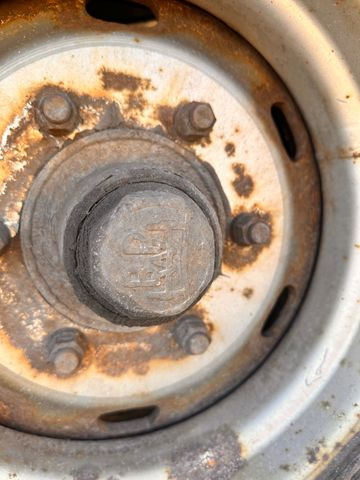 Прицеп бортовой/ Платформа Fliegl TPS 18: фото 11