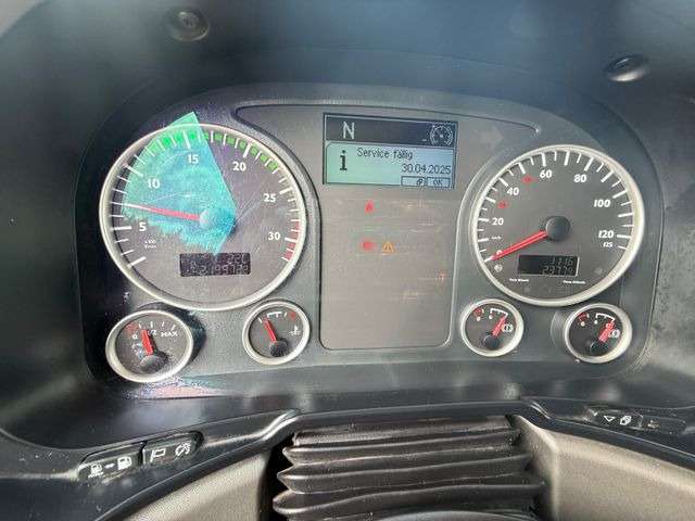 Грузовик бортовой/ Платформа MAN TGL 8.180: фото 12 Грузовик бортовой/ Платформа MAN TGL 8.180: фото 12