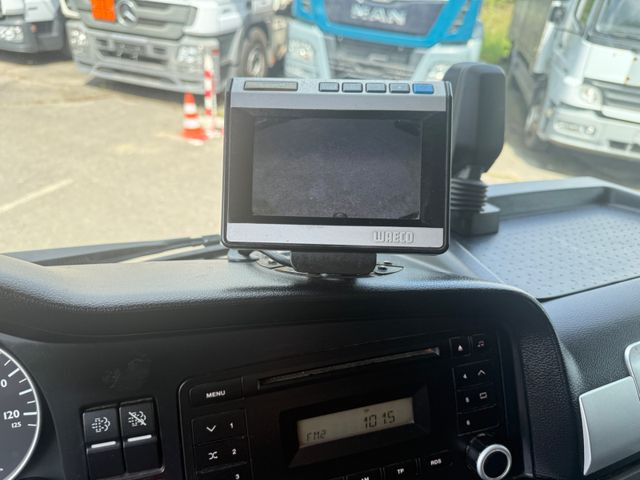 Грузовик бортовой/ Платформа MAN TGL 8.180: фото 14 Грузовик бортовой/ Платформа MAN TGL 8.180: фото 14