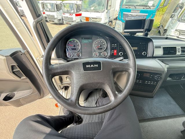 Грузовик бортовой/ Платформа MAN TGL 8.180: фото 9 Грузовик бортовой/ Платформа MAN TGL 8.180: фото 9