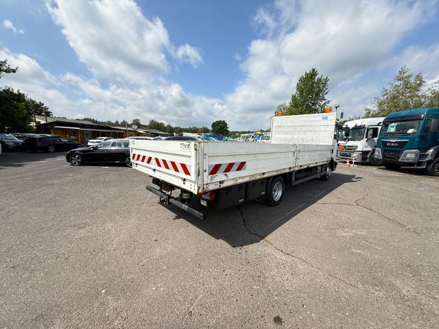 Грузовик бортовой/ Платформа MAN TGL 8.180: фото 7 Грузовик бортовой/ Платформа MAN TGL 8.180: фото 7