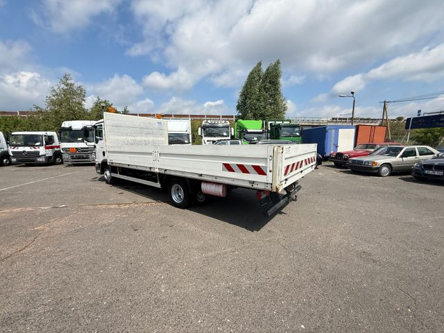 Грузовик бортовой/ Платформа MAN TGL 8.180: фото 8 Грузовик бортовой/ Платформа MAN TGL 8.180: фото 8