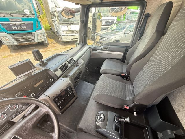 Грузовик бортовой/ Платформа MAN TGL 8.180: фото 13 Грузовик бортовой/ Платформа MAN TGL 8.180: фото 13