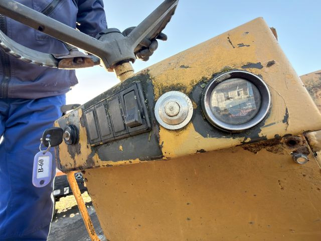 Мини-самосвал Mach 065/3 Thaiwates: фото 11 Мини-самосвал Mach 065/3 Thaiwates: фото 11