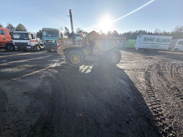 Мини-самосвал Mach 065/3 Thaiwates: фото 8 Мини-самосвал Mach 065/3 Thaiwates: фото 8