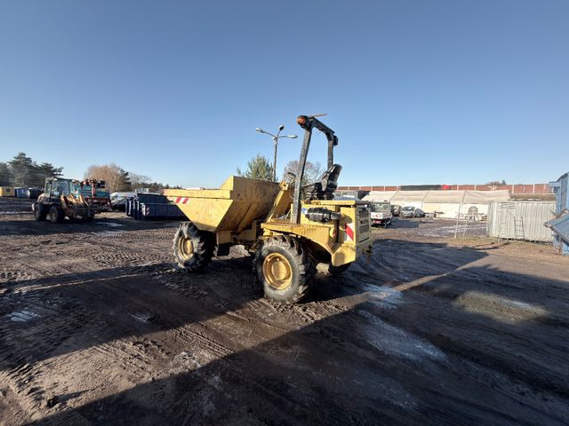 Мини-самосвал Mach 065/3 Thaiwates: фото 6 Мини-самосвал Mach 065/3 Thaiwates: фото 6