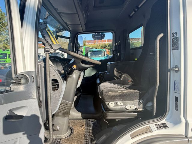 Самосвал Mercedes-Benz Atego 1018 Absetzkipper: фото 10