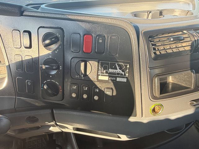 Самосвал Mercedes-Benz Atego 1018 Absetzkipper: фото 13