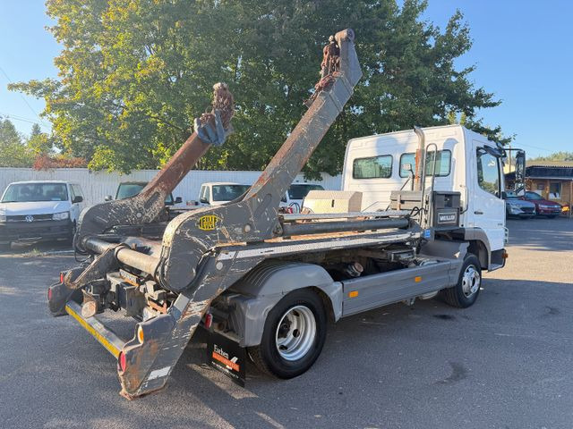 Самосвал Mercedes-Benz Atego 1018 Absetzkipper: фото 6