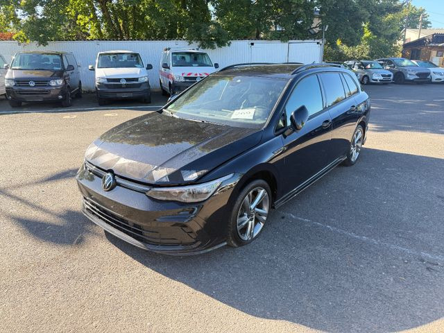 Volkswagen Golf VIII Variant R-Line Wasserschaden - Универсал: фото 3 Volkswagen Golf VIII Variant R-Line Wasserschaden - Универсал: фото 3