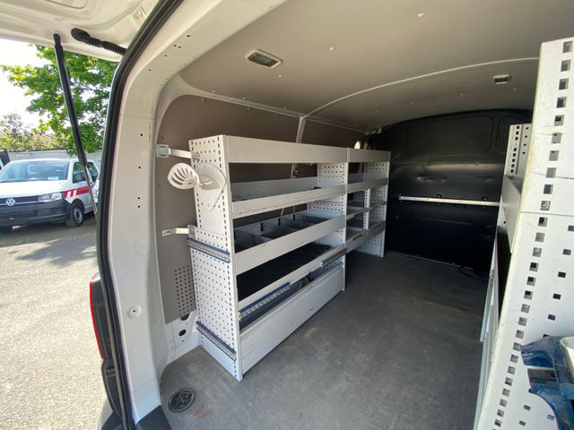 Легковой фургон Volkswagen T6 Transporter Kasten-Kombi Kasten EcoProfi: фото 12 Легковой фургон Volkswagen T6 Transporter Kasten-Kombi Kasten EcoProfi: фото 12