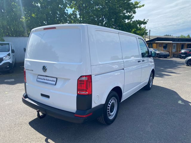 Легковой фургон Volkswagen T6 Transporter Kasten-Kombi Kasten EcoProfi: фото 6 Легковой фургон Volkswagen T6 Transporter Kasten-Kombi Kasten EcoProfi: фото 6