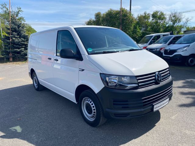 Volkswagen T6 Transporter Kasten-Kombi Kasten EcoProfi - Легковой фургон: фото 2 Volkswagen T6 Transporter Kasten-Kombi Kasten EcoProfi - Легковой фургон: фото 2