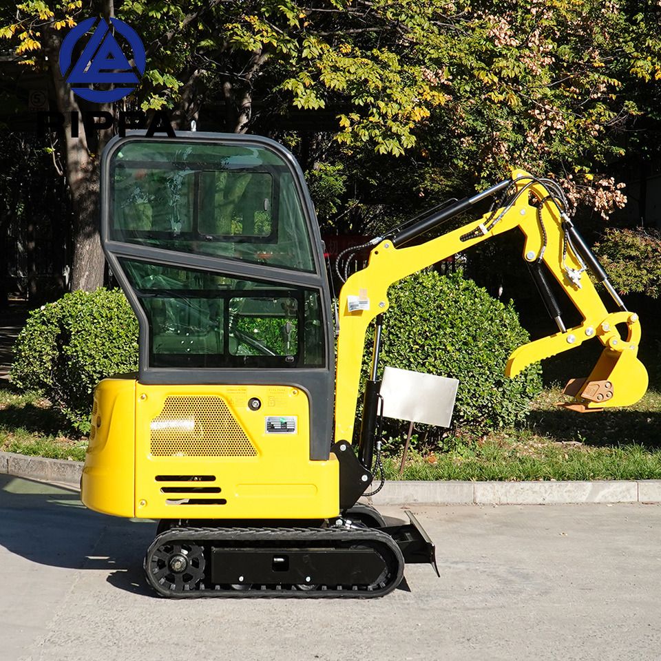 Новый Мини-экскаватор Rippa R327-Built for Power|Priced for Value|Shipped Fast: фото 10