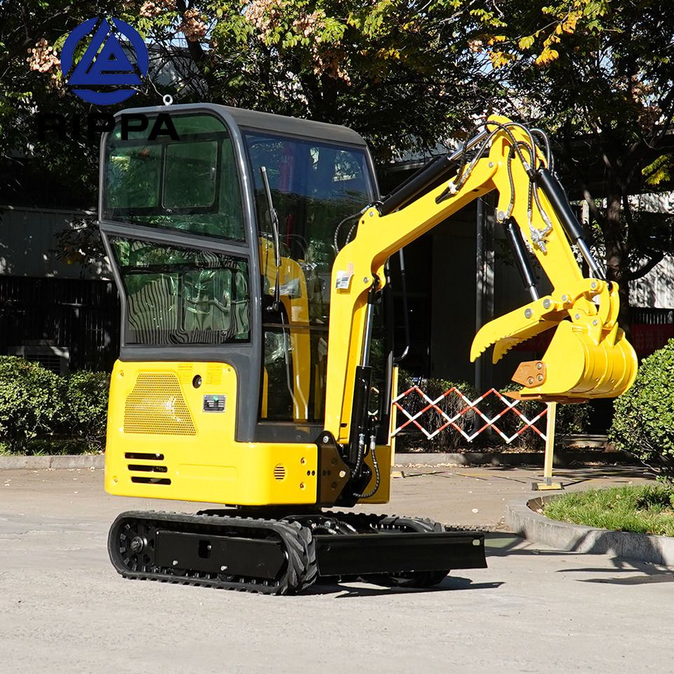 Новый Мини-экскаватор Rippa R327-Built for Power|Priced for Value|Shipped Fast: фото 9