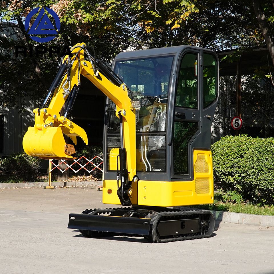 Новый Мини-экскаватор Rippa R327-Built for Power|Priced for Value|Shipped Fast: фото 7