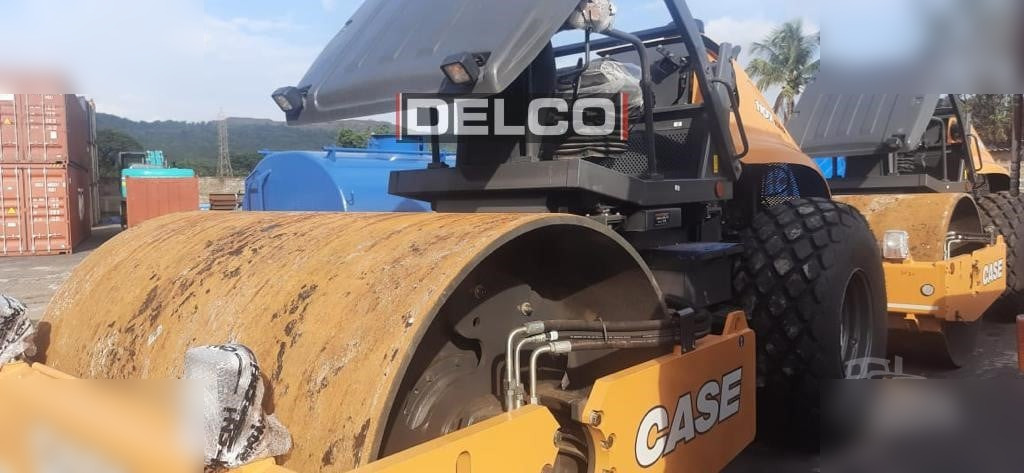 CASE 1107FX - Каток: фото 4 CASE 1107FX - Каток: фото 4