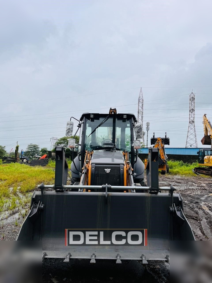 CASE 570SV - Экскаватор-погрузчик: фото 5 CASE 570SV - Экскаватор-погрузчик: фото 5