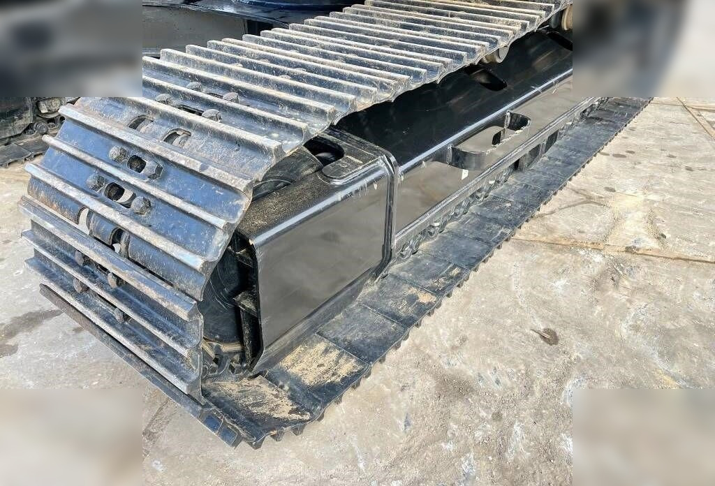 Новый Гусеничный экскаватор CATERPILLAR 320D3GC: фото 16