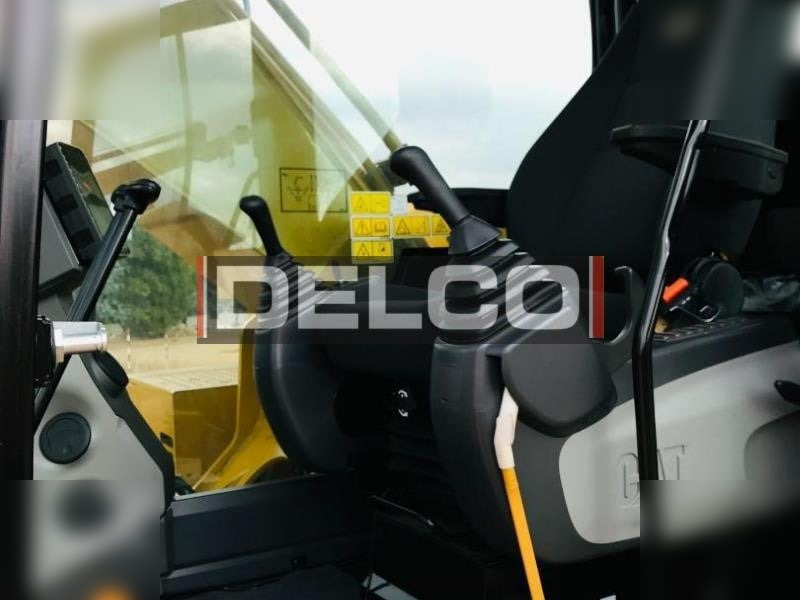 Новый Гусеничный экскаватор CATERPILLAR 323D3: фото 18