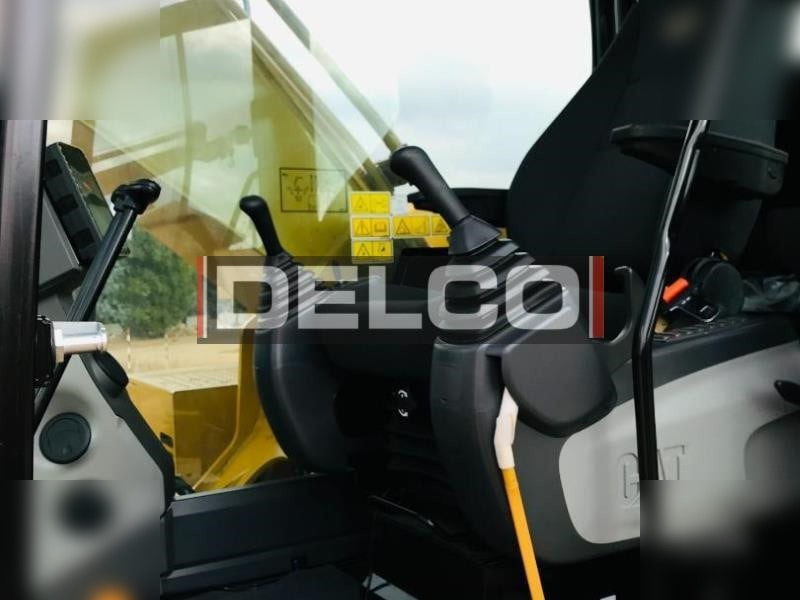 Новый Гусеничный экскаватор CATERPILLAR 323D3: фото 17