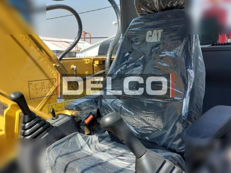 Новый Гусеничный экскаватор CATERPILLAR 323D3: фото 16