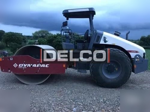 DYNAPAC CA305 - Каток: фото 2 DYNAPAC CA305 - Каток: фото 2