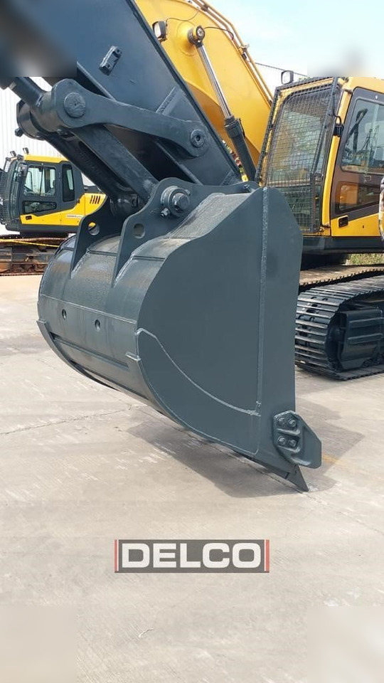 HYUNDAI ROBEX 210 - Гусеничный экскаватор: фото 3 HYUNDAI ROBEX 210 - Гусеничный экскаватор: фото 3