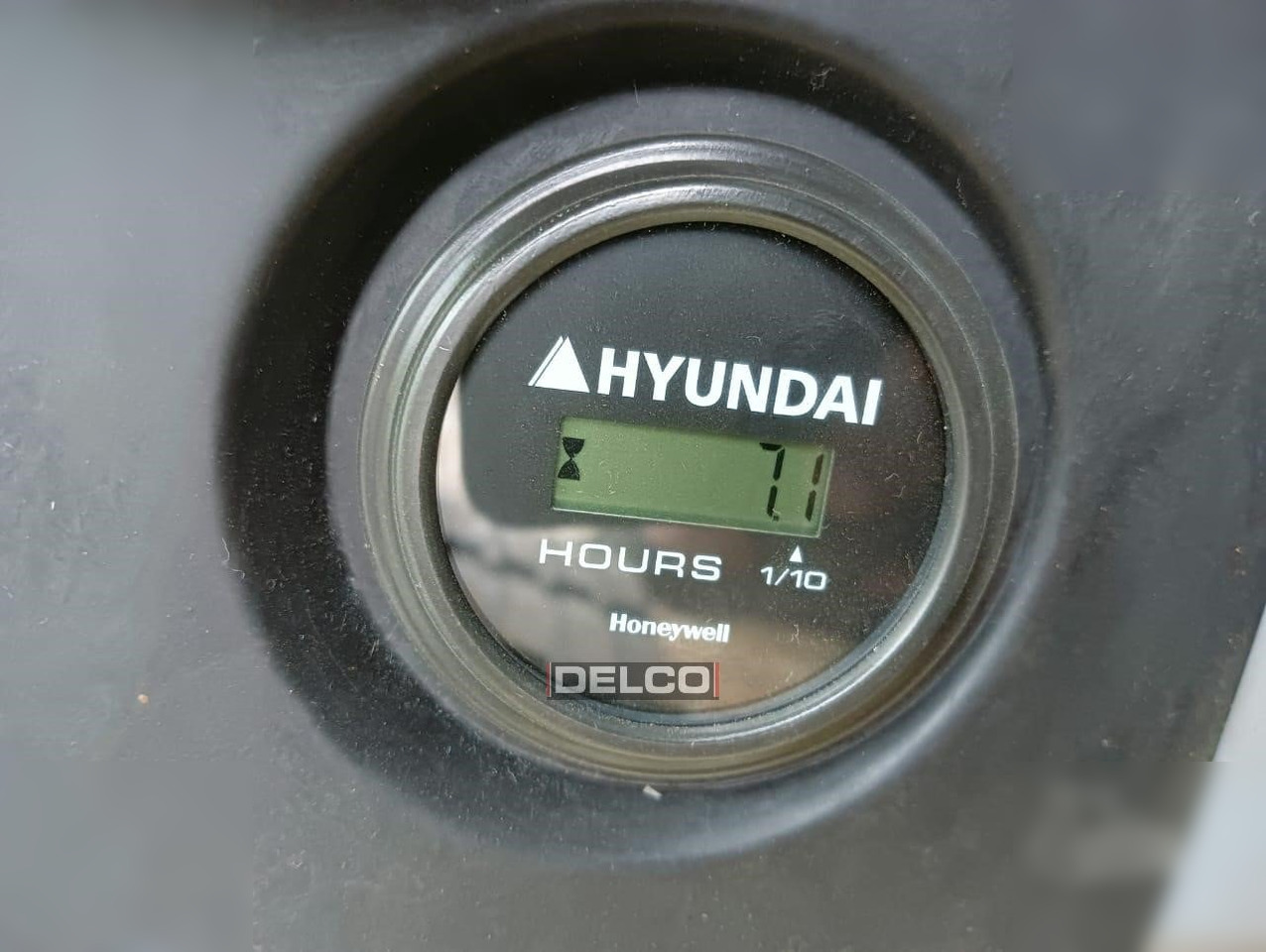 Новый Гусеничный экскаватор HYUNDAI ROBEX 215L SMART: фото 18