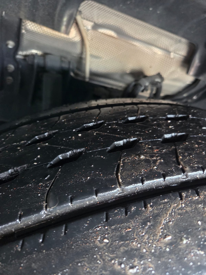 SCANIA S770 A4x2NB - Тягач: фото 2 SCANIA S770 A4x2NB - Тягач: фото 2