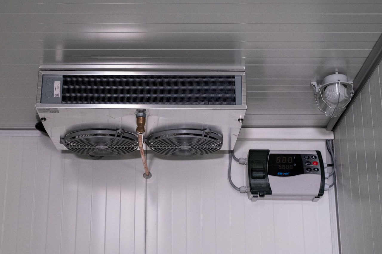 Esselmann ESSELMANN Kühlanhänger FT2 Kühlkoffer - Прицеп-рефрижератор: фото 4 Esselmann ESSELMANN Kühlanhänger FT2 Kühlkoffer - Прицеп-рефрижератор: фото 4