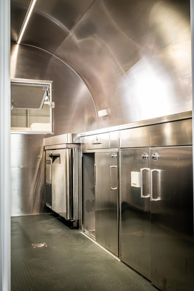 Esselmann EasyGo 280 ähn Buddystar oder Multiwagon - Торговый прицеп: фото 4 Esselmann EasyGo 280 ähn Buddystar oder Multiwagon - Торговый прицеп: фото 4