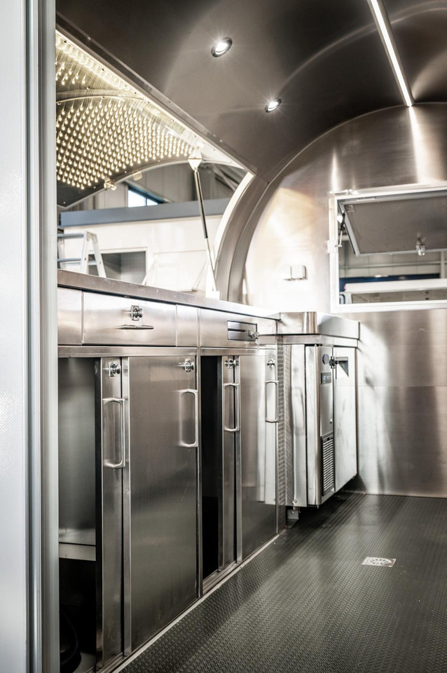 Esselmann EasyGo 280 ähn Buddystar oder Multiwagon - Торговый прицеп: фото 5 Esselmann EasyGo 280 ähn Buddystar oder Multiwagon - Торговый прицеп: фото 5