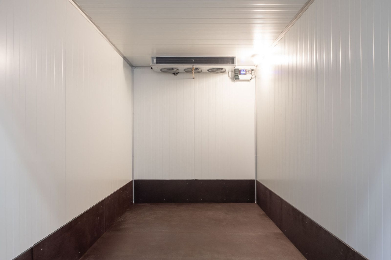 Esselmann Kühlanhänger FT6 - Прицеп-рефрижератор: фото 4 Esselmann Kühlanhänger FT6 - Прицеп-рефрижератор: фото 4