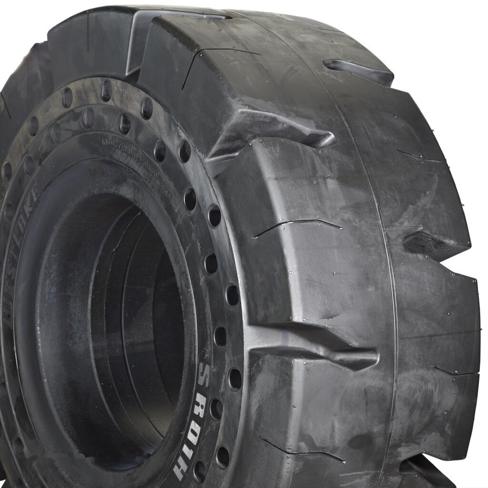 WestLake 20.5-25 SR01H SOLID - Шина для Колёсных погрузчиков: фото 1 WestLake 20.5-25 SR01H SOLID - Шина для Колёсных погрузчиков: фото 1