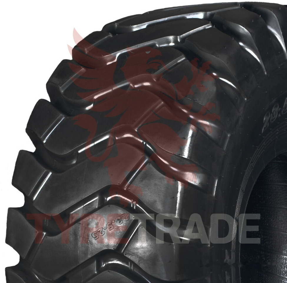 WestLake 26.5-25 E3/L3 28PR 203A2/188B TT E3L3 - Шина для Колёсных погрузчиков: фото 1 WestLake 26.5-25 E3/L3 28PR 203A2/188B TT E3L3 - Шина для Колёсных погрузчиков: фото 1