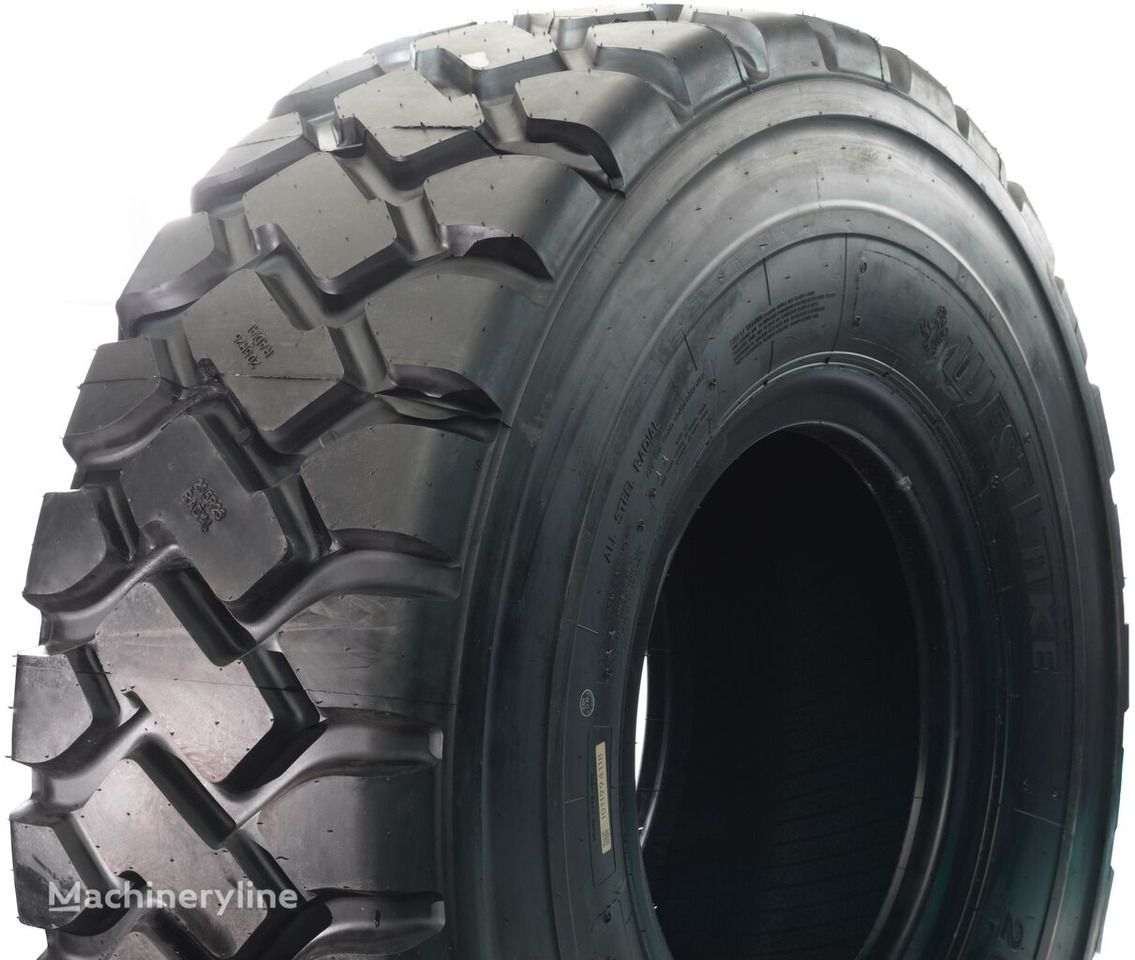 WestLake 26.5R25 CB761+ E3/L3 - Шина для Колёсных погрузчиков: фото 1 WestLake 26.5R25 CB761+ E3/L3 - Шина для Колёсных погрузчиков: фото 1