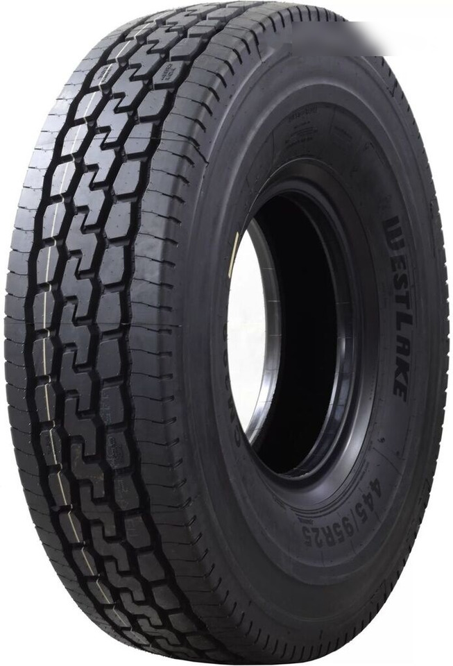 WestLake 445/95R25 (16.00R25) CM399 TL - Шина для Кранов: фото 1 WestLake 445/95R25 (16.00R25) CM399 TL - Шина для Кранов: фото 1