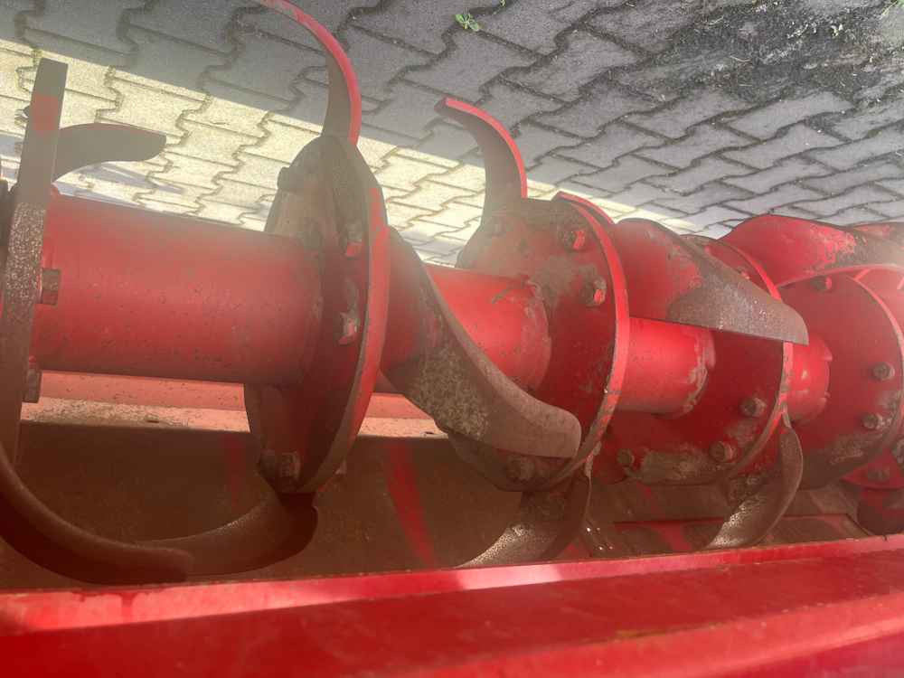 Grimme GF 600 - Комбайн: фото 5 Grimme GF 600 - Комбайн: фото 5