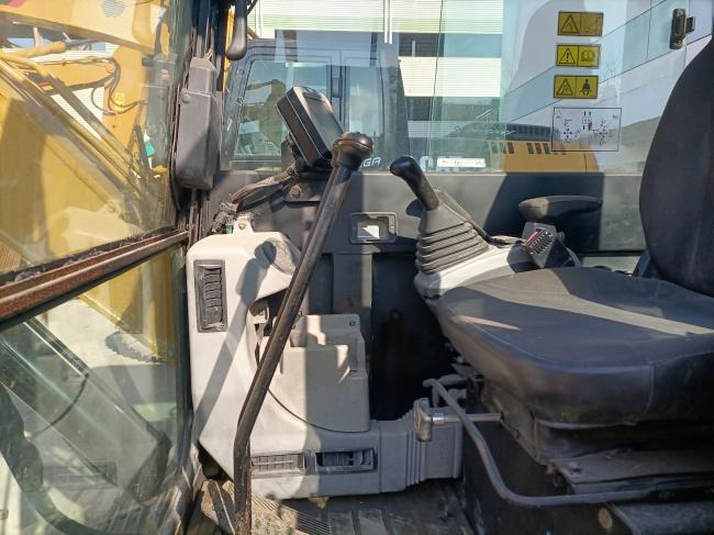 CAT 306E - Гусеничный экскаватор: фото 5 CAT 306E - Гусеничный экскаватор: фото 5