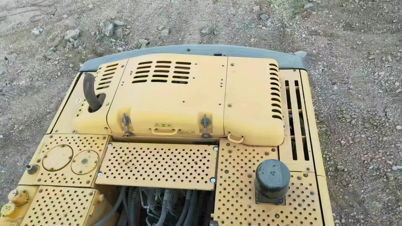 VOLVO EC290 - Гусеничный экскаватор: фото 2 VOLVO EC290 - Гусеничный экскаватор: фото 2